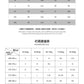 CBA91032-124B 日系秋季300g克斜紋棉復古休閒衛褲寬鬆運動褲(7色)