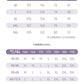 CBAMK2386-8H 結構分割設計立體口袋工裝休閒褲春季(3色)