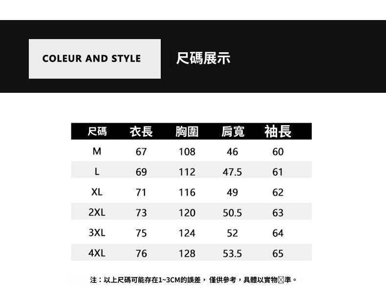 CBC2306-124B 搖粒絨冬季立領拼色戶外運動保暖外套加絨加厚(3色)