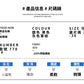 CBAUK778-65B 夏季冰絲透氣凉感休閒褲百搭彈力薄款褲(3色)