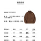 CBC55562-124B 搖粒絨外套秋冬加絨加厚立領仿羊羔絨衛衣開衫(4色)