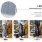 CBATS1931-65B 秋冬季牛仔褲高街寬鬆微喇直筒休閒長褲(3色)