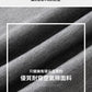 CGA626-16B 灰色美式運動褲夏季高腰顯瘦直筒鬆弛感休閒闊腿褲(4色.常規.加長款)