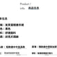 CGBK06-36H 黑色蕾絲連衣裙氣質直筒無袖蛋糕裙