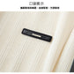 CBA513-124B 直筒褲寬鬆垂感闊腿褲提花肌理感長褲(4色)