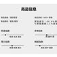 CBAUK869-65B 秋冬新款直筒牛仔褲彈力經典百搭輕商務褲(2色)