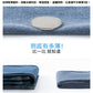 CBAT068-103-1B 直筒寬鬆春秋復古百搭休閒褲(2色)