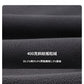 CBA91033-124B 斜紋400克重磅加絨束脚衛褲秋冬休閒長褲(4色)