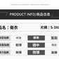 📺︎︎ CBC52015-124B 春秋季300g克毛圈寬鬆開衫拉鍊外套(7色)