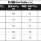 CBSST0018-4H 夏季星空紋牛仔短褲歐美復古直筒五分褲(3色)