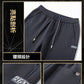 CBAZGX9868-203-1B 華夫格春季直筒垂感拖地褲(4色)