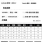 📺︎︎ CGA8039-14B 春新款鯊魚打底褲緊身高腰收腹提臀雲感顯瘦百搭瑜伽褲