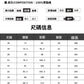 CBAUK7865-84B 秋冬休閒褲彈力修身直筒百搭褲(3色)