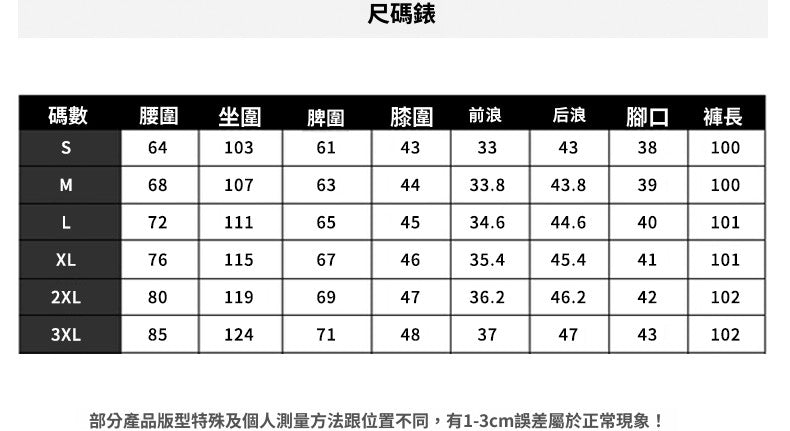 CBAXZ2328-65B 純棉休閒褲韓版寬鬆工裝拖地褲四季百搭款(4色)