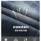 CBAT3605-703-1B 彈力牛仔褲修身小脚褲長褲