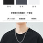 CBEET1813-65B 夏季雙紗平紋純棉短袖T恤(3色)