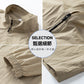 CBCMT2540-124B 立領夾克防曬衣夏季無帽日系凉感防曬服外套(5色)