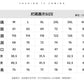 CBSYP083-7-1B 百搭大碼牛仔短褲薄款垂順透氣寬鬆七分褲(2色)
