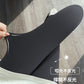 CGA8038-30B 鯊魚褲薄款高腰提臀瑜伽運動芭比褲加口袋外穿打底褲(3色)