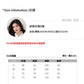 📺︎︎ CGDC3769-89B 感蝴蝶結套頭毛衣冬季針織衫