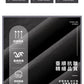 CGS2516-16B 美式復古開叉工裝裙夏季中長款(4色)