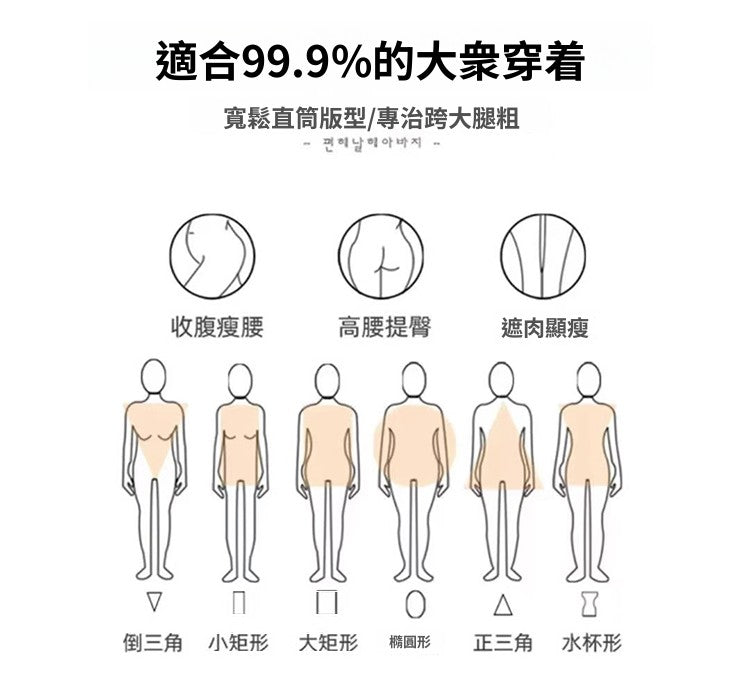 📺︎︎  CGS 8793-97B 夏季薄款牛仔短褲閒寬鬆百搭直筒五分褲