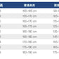 CBSHJ-A99-103-1B 夏季七分褲牛仔短褲鬆直筒休閒短褲(4色)