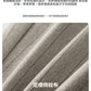 CBAB93211-124B 春季日系復古條紋九分褲休閒小脚褲(5色)
