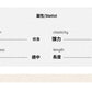 📺︎︎ CGF250088-45B 無袖外穿內搭背心(3色)