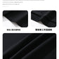 CBE3387-96B 純棉200克國潮T恤短袖寬鬆上衣字母印花(3色)