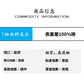 CBE8186-96B 純棉200克短袖夏季打底半袖T恤(4色)