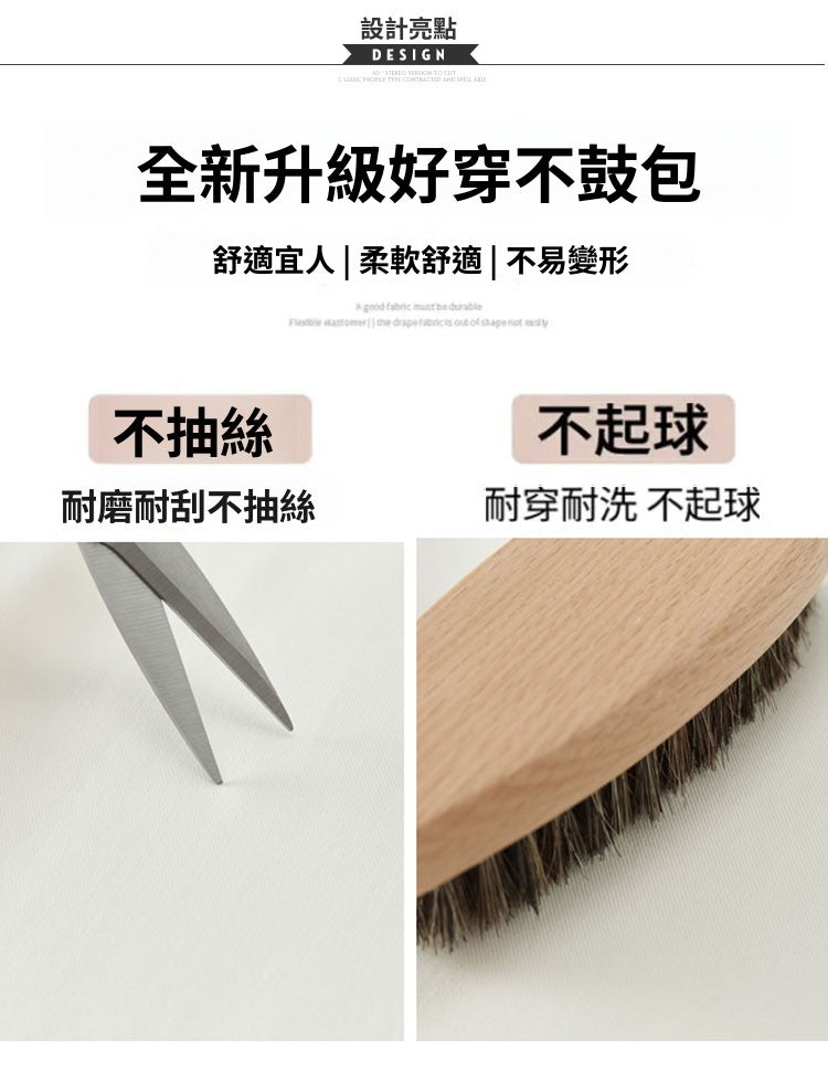 CGA9123-36H 西裝半身裙女中長款夏季直筒裙開叉包臀裙(3色)