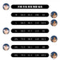 CBCQM166-65B 冬季加厚連帽棉衣外套保暖羽絨棉冬裝(3色)