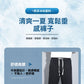 CBAK1001-1B 萊賽爾天絲牛仔褲夏季薄款垂感寬鬆直筒闊腿冰絲休閒長褲(3色)