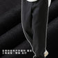 CBAK2214-8H 純棉水洗復古休閒褲春季微寬松日系質長褲(4色)