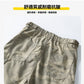 CBAQL9831B-1B 夏季工裝褲直筒傘兵褲(4色)