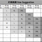 📺︎︎  CBEAX202-4H 亨利圓領短袖T恤修身純色運動打底衫(7色)