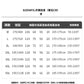 CBEBG2886-1B 短袖簡約日系字母圓領T恤夏季純棉240克(3色)