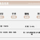 CGC70078-33B 短款春夏季一粒扣修身簡約西裝外套(3色)