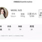 CGD596-4B 設計感針織衫秋冬高領內搭打底毛衣(3色)