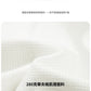 CBD55667-124B 秋季POLO衫280克華夫格長袖寬鬆翻領T恤(4色)