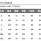 CBAKJ615-603-1B 高街牛仔褲彈力修身直筒韓版基本款直筒型(2色)