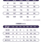CBAMK2452-8H 側邊拼接直筒休閒褲(3色)