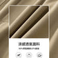 CBA3713-124B 春秋寬鬆縮腳休閒褲工裝口袋機能褲長褲(4色)