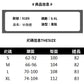 📺︎︎ CGS9189-37B 秋新半身裙工裝裙鬆緊腰休閒A字中長款(3色)