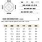 CBASAM6891-1B 萊賽爾天絲牛仔褲春夏季彈力哈倫天絲九分褲