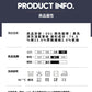 CBAC-F001-203-1B 春夏季薄款九分寬鬆休閒直筒褲(4色)