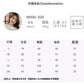 📺︎︎ CGD9385-4B  加絨加厚立領木耳邊蕾絲秋冬打底衫襯衫