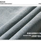 CBAL2283-8H 多口袋設計感牛仔褲春季款洗水做舊寬鬆牛仔長褲(2色)