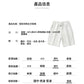 CBS005-260-124B 華棉260g短褲夏季外穿沙灘褲子五分褲(6色)